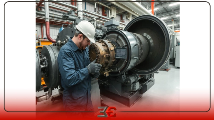 إصلاح أجهزة خلط المساحيق